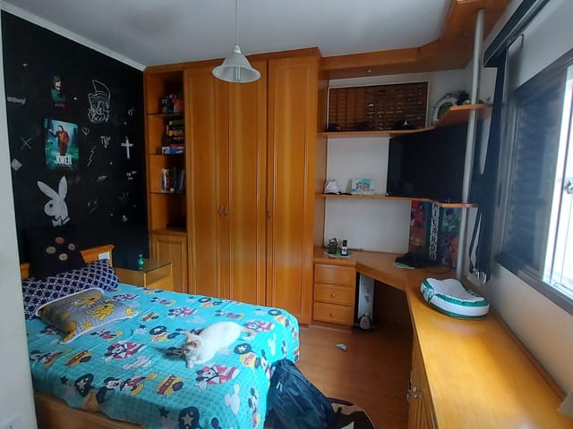 Sobrado com 360m² 2 quartos e 5 banheiros, à venda, no bairro Pestana em Osasco