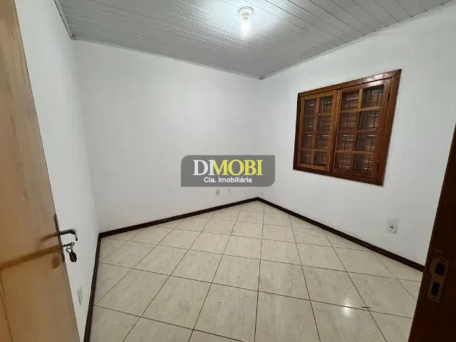 Sobrado com 110m² 2 quartos e 2 banheiros, para alugar, no bairro Santa Cruz em Gravataí