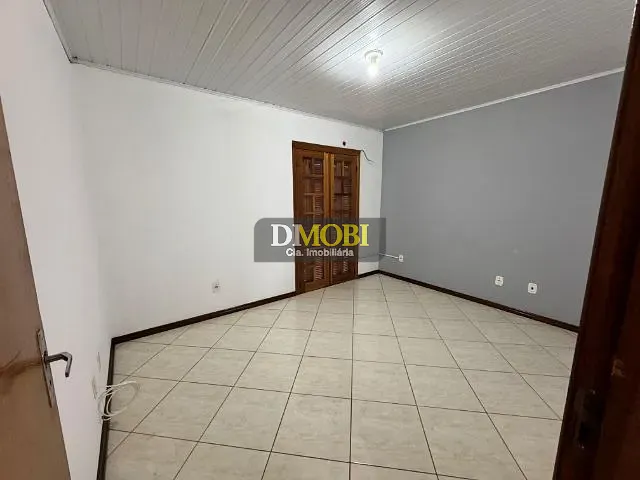 Sobrado com 110m² 2 quartos e 2 banheiros, para alugar, no bairro Santa Cruz em Gravataí