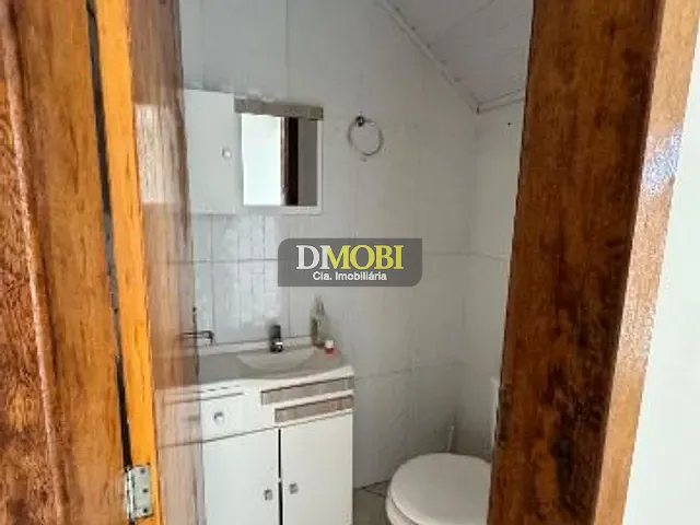 Sobrado com 110m² 2 quartos e 2 banheiros, para alugar, no bairro Santa Cruz em Gravataí