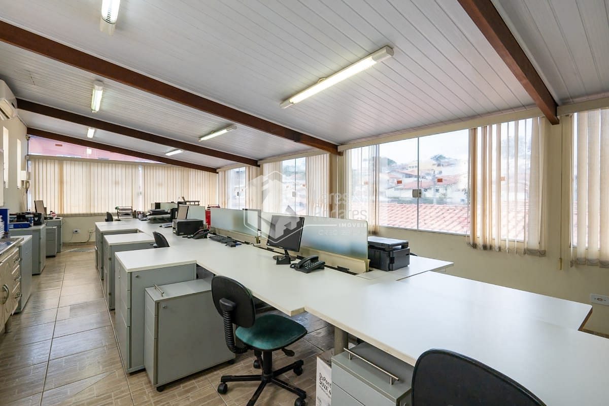 Sobrado, 4 quartos, 86 m² - Foto 28