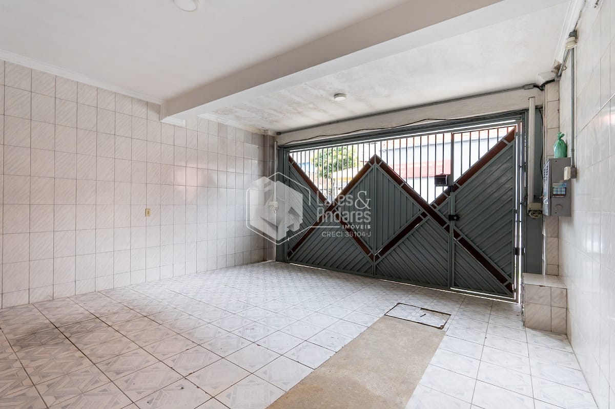 Sobrado, 4 quartos, 86 m² - Foto 37