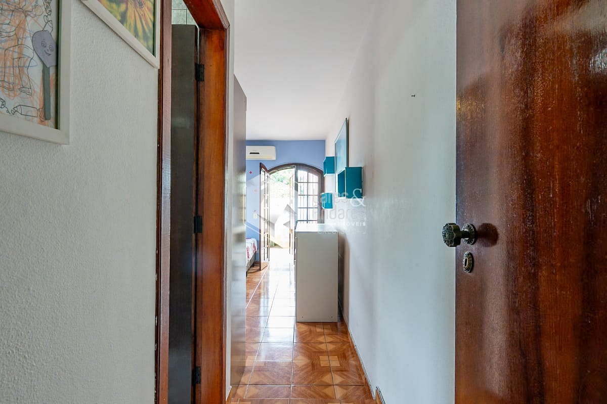 Sobrado, 4 quartos, 86 m² - Foto 21
