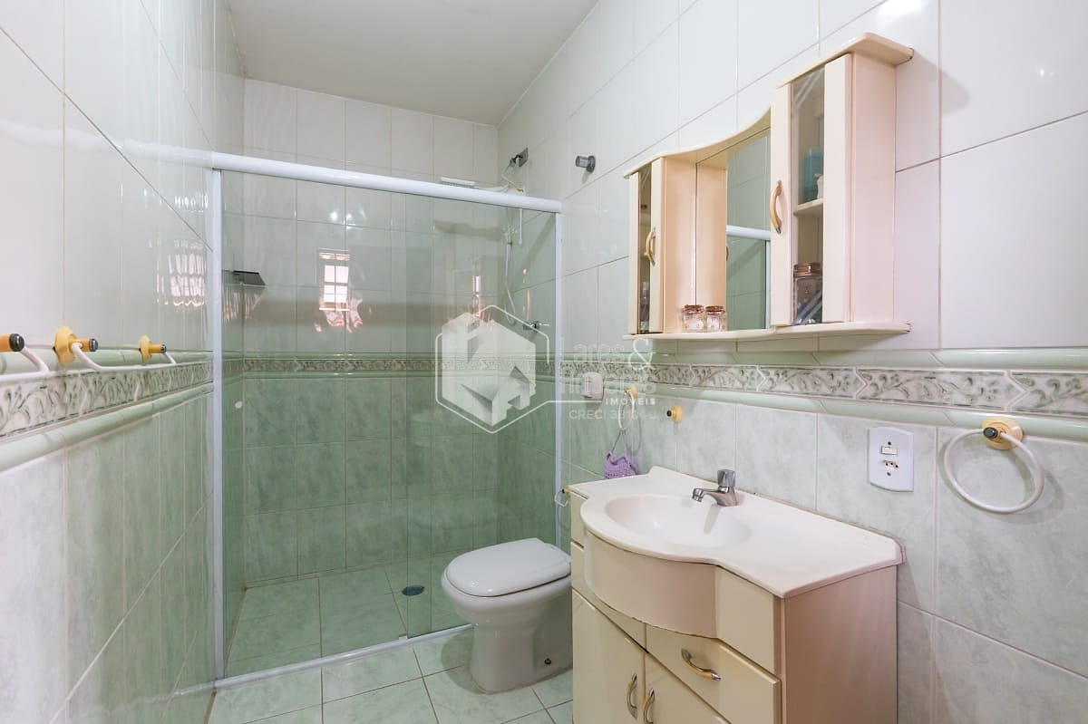 Sobrado, 4 quartos, 86 m² - Foto 25