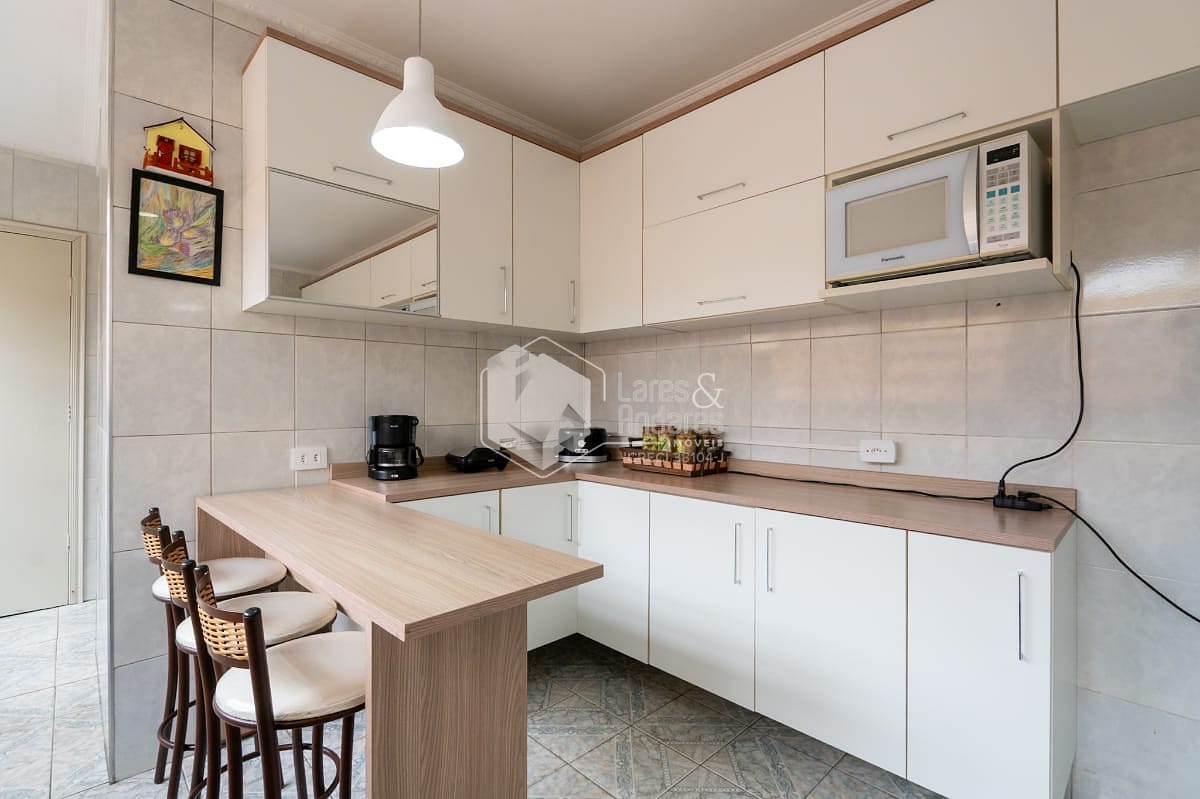 Sobrado, 4 quartos, 86 m² - Foto 6