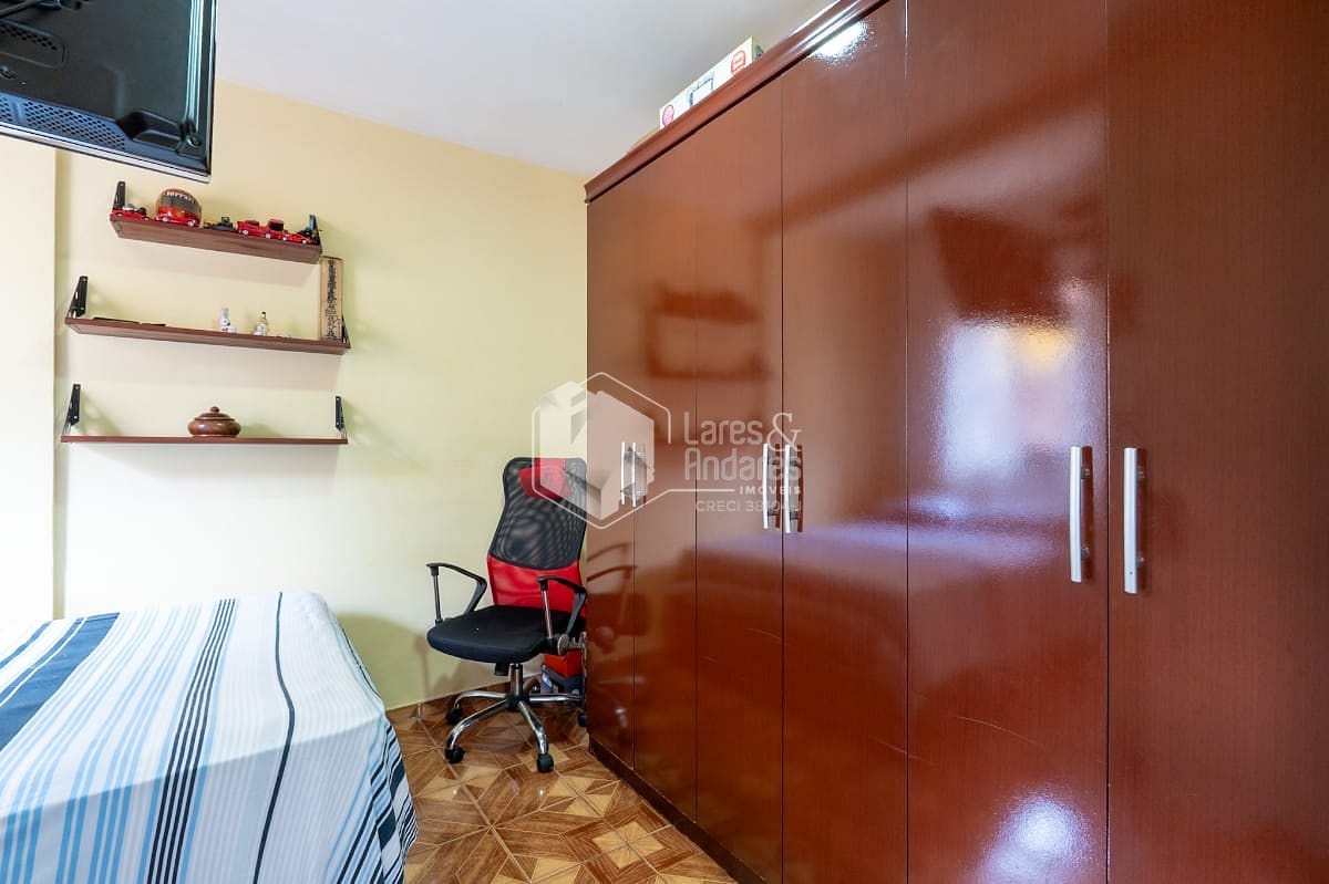 Sobrado, 4 quartos, 86 m² - Foto 24