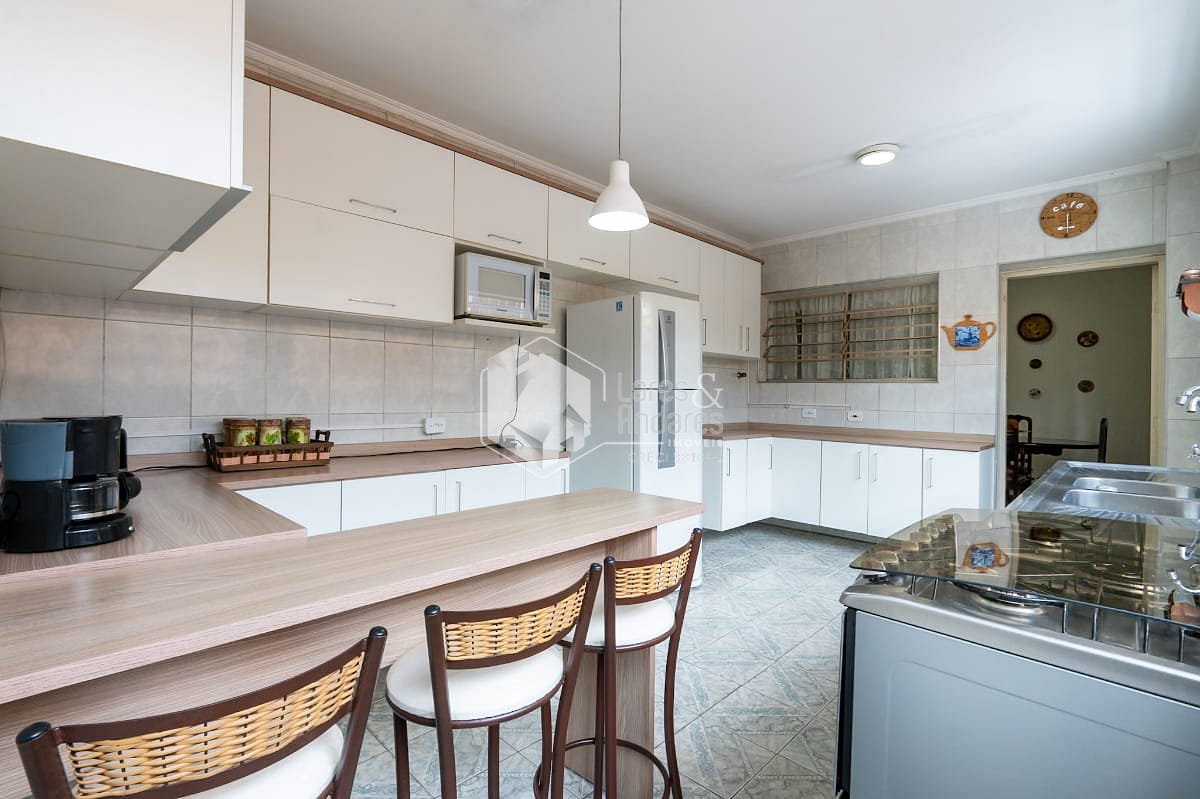 Sobrado, 4 quartos, 86 m² - Foto 8