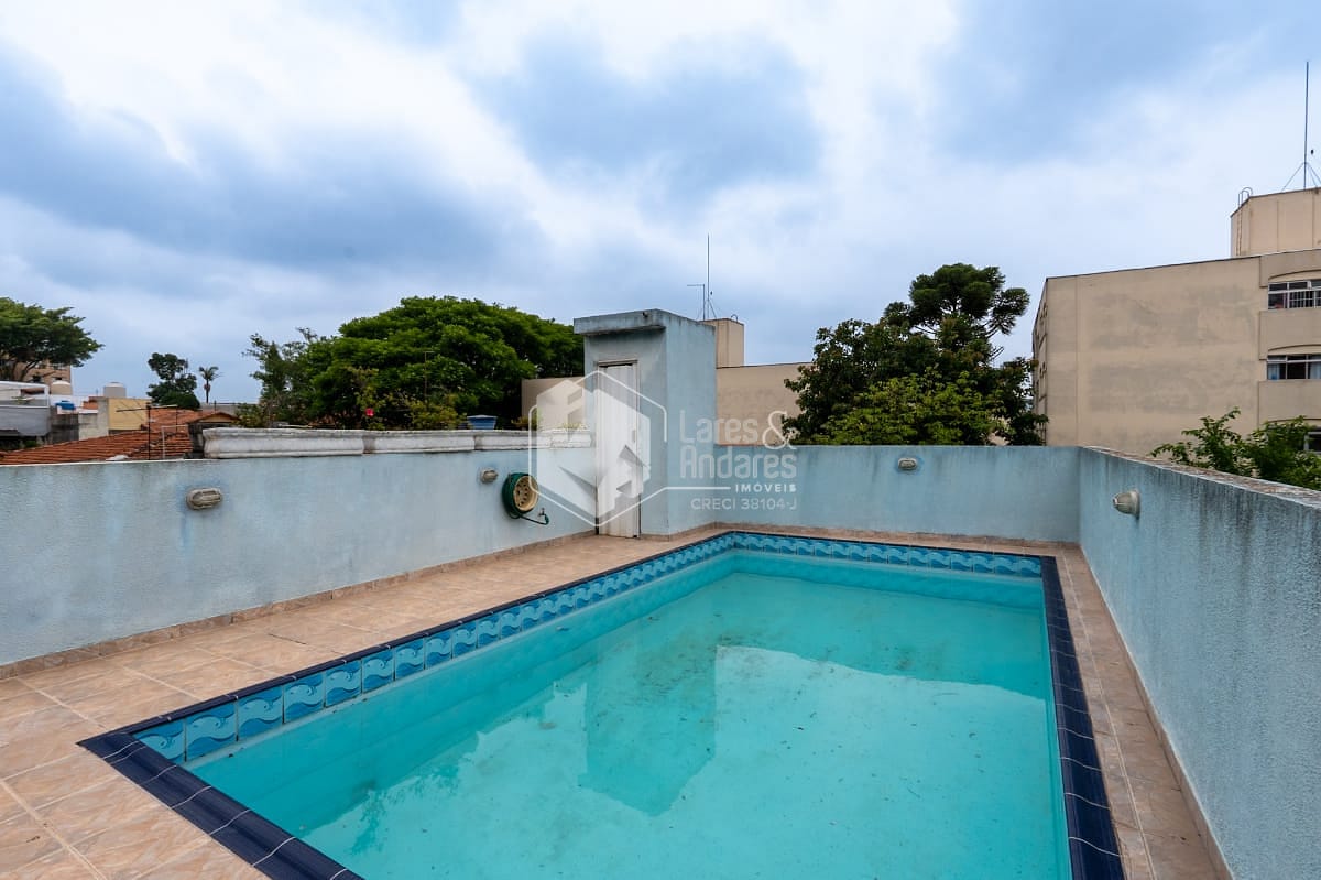 Sobrado, 4 quartos, 86 m² - Foto 35