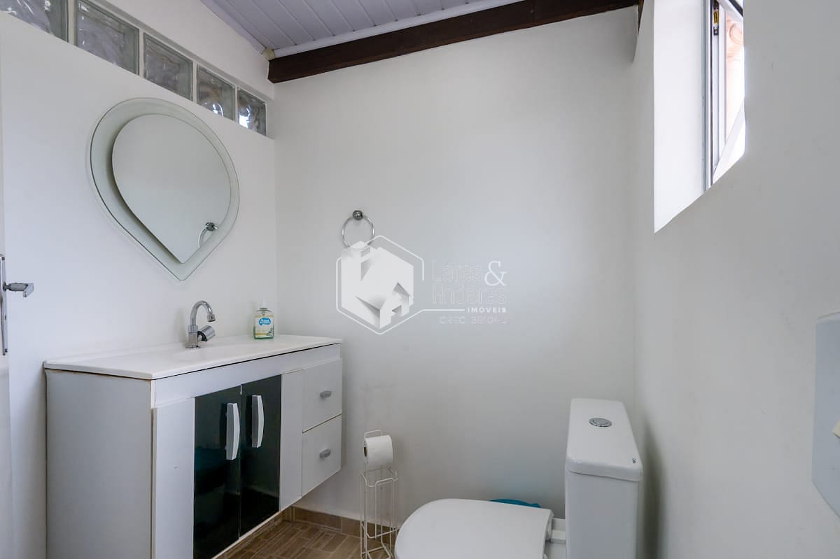 Sobrado, 4 quartos, 86 m² - Foto 22