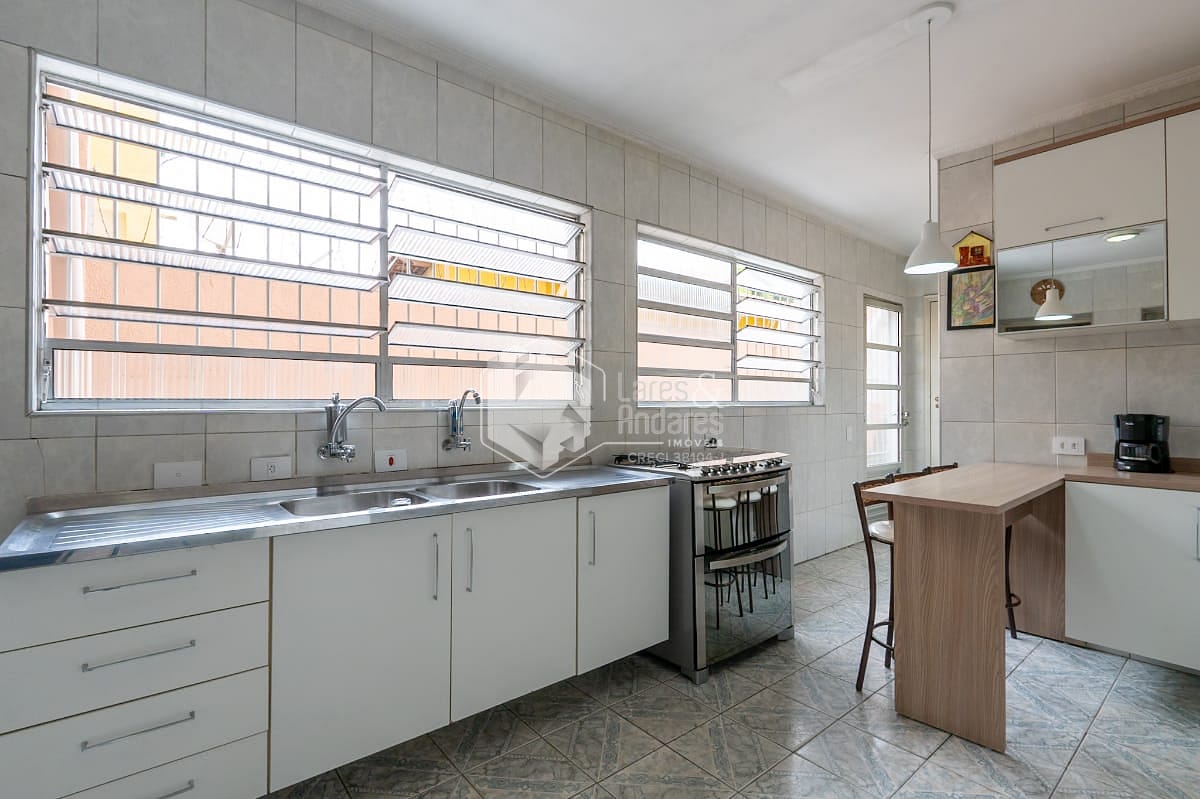 Sobrado, 4 quartos, 86 m² - Foto 7