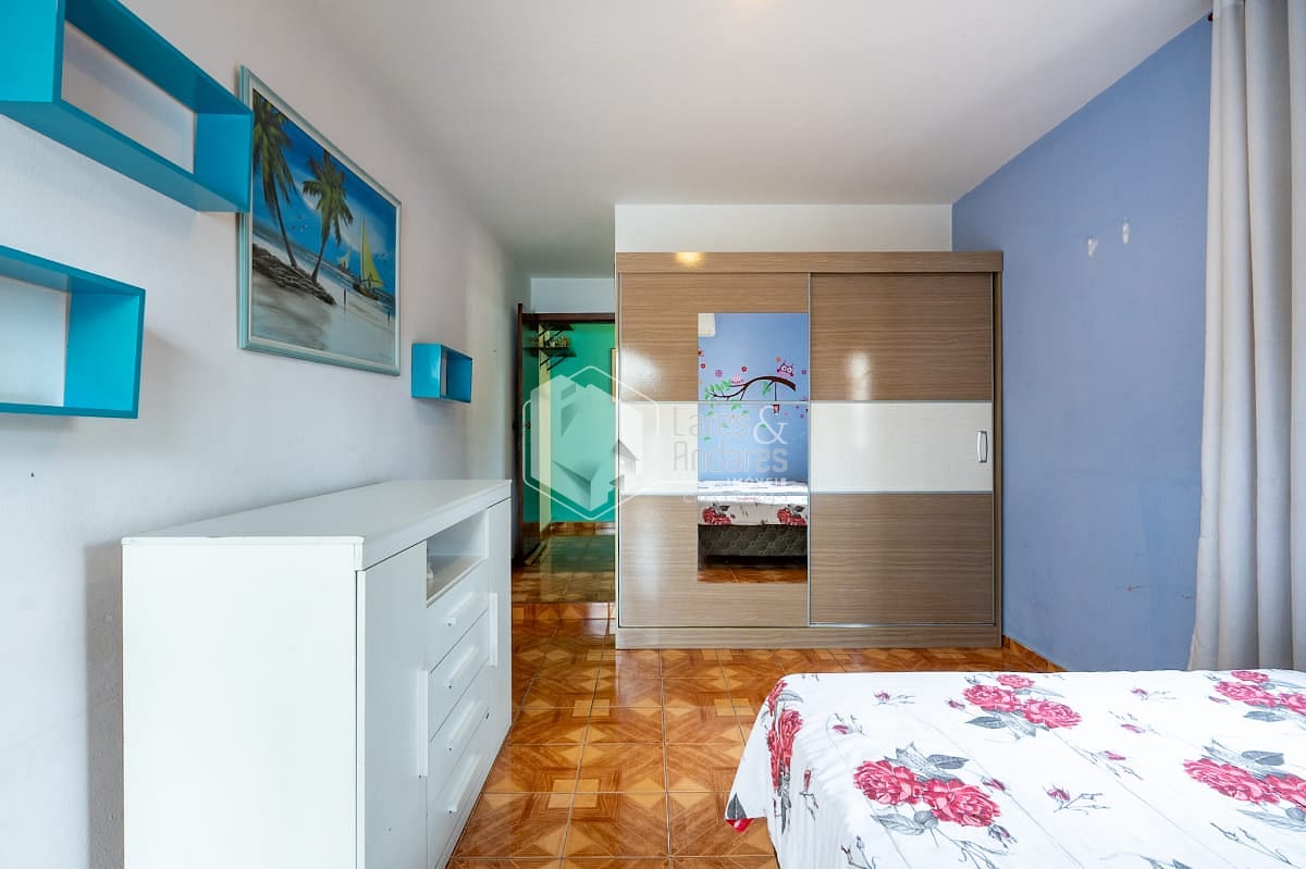 Sobrado, 4 quartos, 86 m² - Foto 20