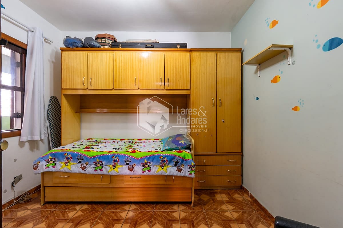 Sobrado, 4 quartos, 86 m² - Foto 32