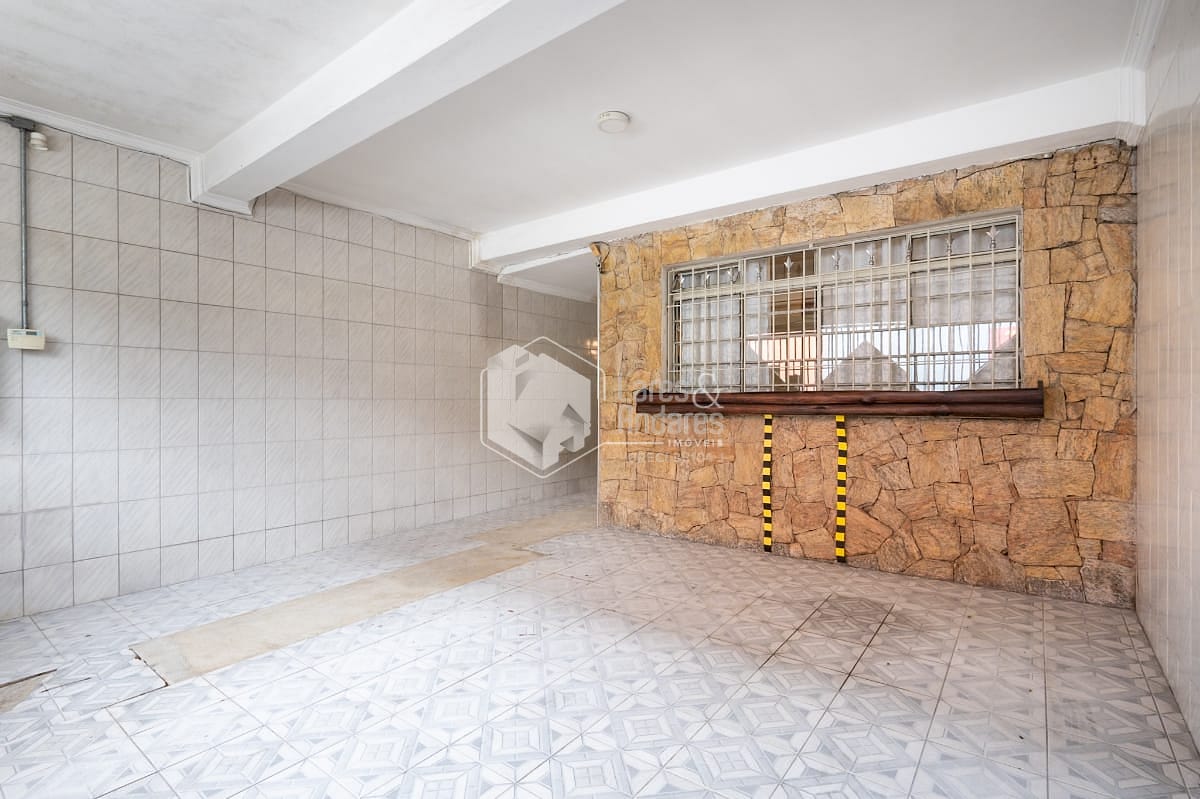 Sobrado, 4 quartos, 86 m² - Foto 38