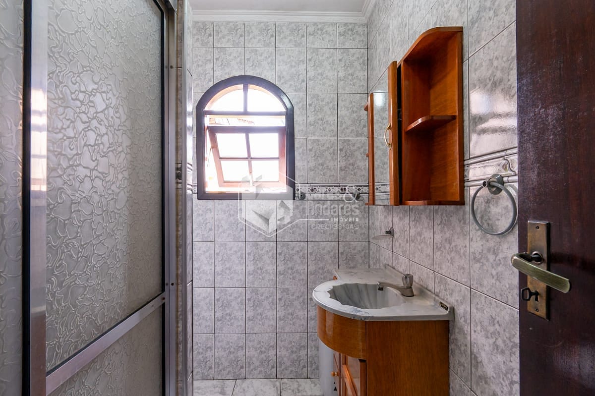 Sobrado, 4 quartos, 86 m² - Foto 31