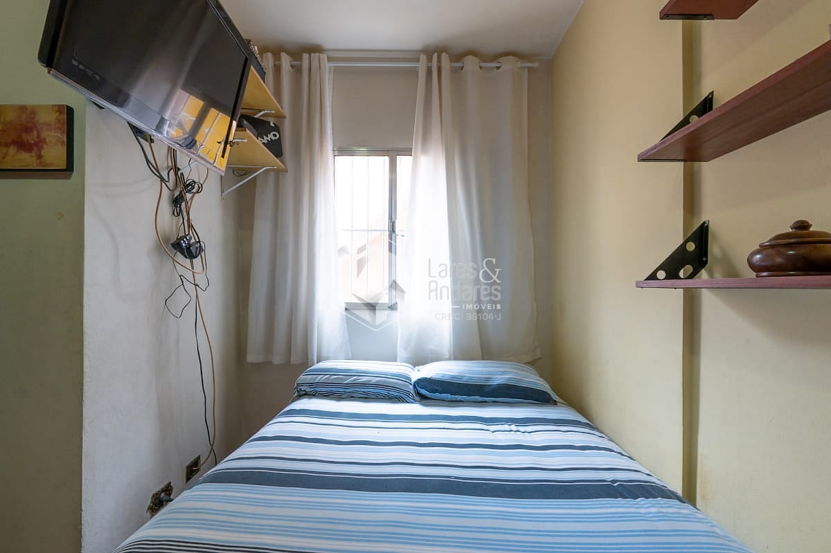 Sobrado, 4 quartos, 86 m² - Foto 23