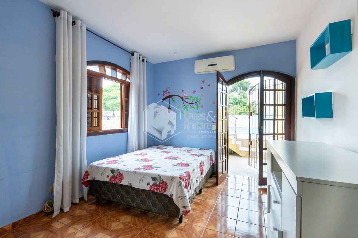 Sobrado, 4 quartos, 86 m² - Foto 19