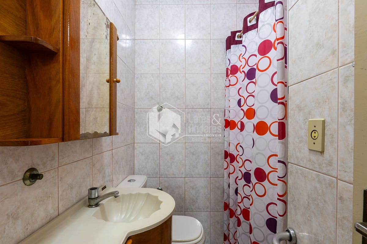 Sobrado, 4 quartos, 86 m² - Foto 12