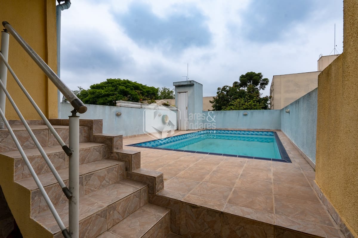 Sobrado, 4 quartos, 86 m² - Foto 36