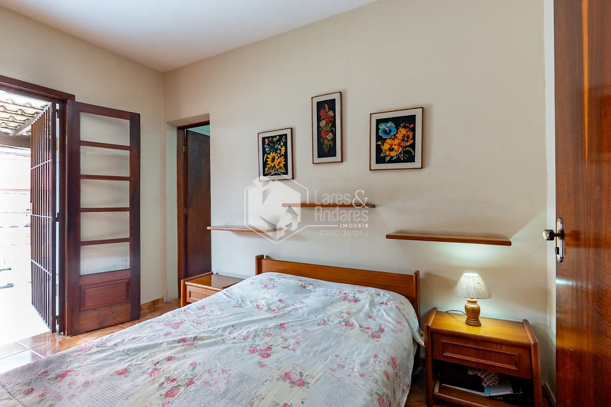 Sobrado, 4 quartos, 86 m² - Foto 17