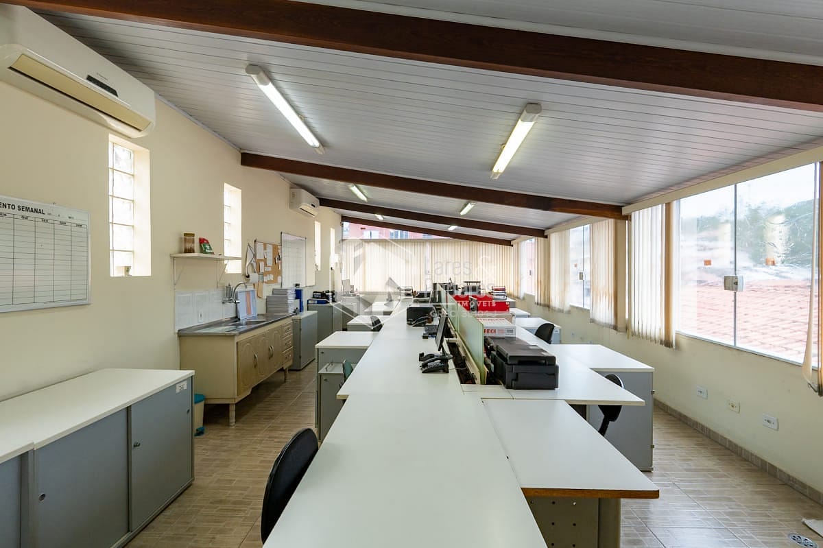 Sobrado, 4 quartos, 86 m² - Foto 29