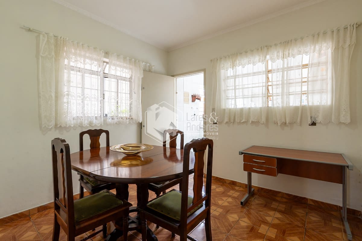 Sobrado, 4 quartos, 86 m² - Foto 9