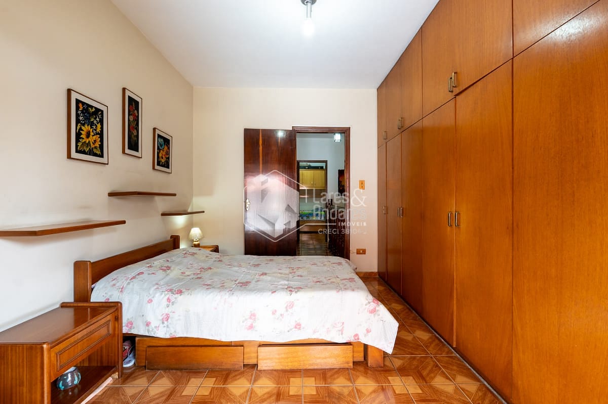 Sobrado, 4 quartos, 86 m² - Foto 16