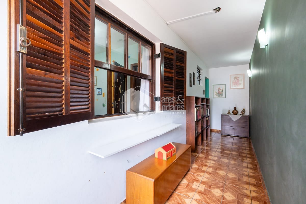 Sobrado, 4 quartos, 86 m² - Foto 10