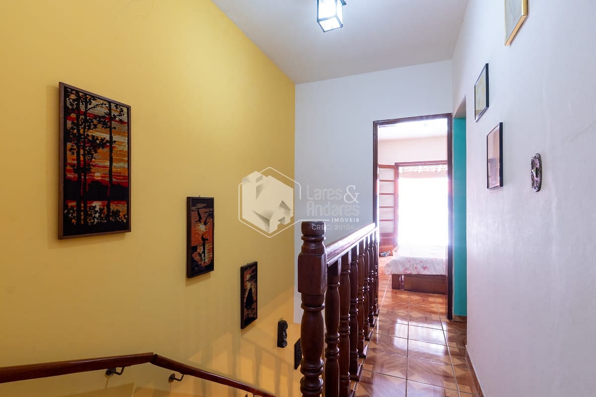 Sobrado, 4 quartos, 86 m² - Foto 18