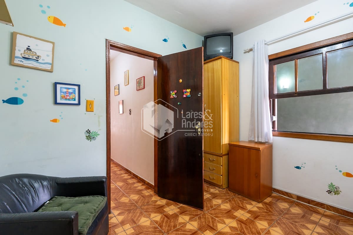 Sobrado, 4 quartos, 86 m² - Foto 11