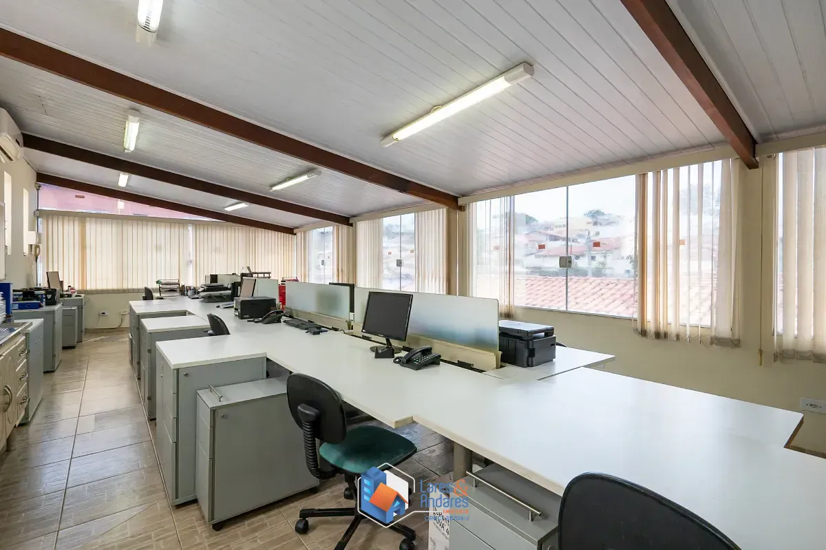 Sobrado, 4 quartos, 86 m² - Foto 28