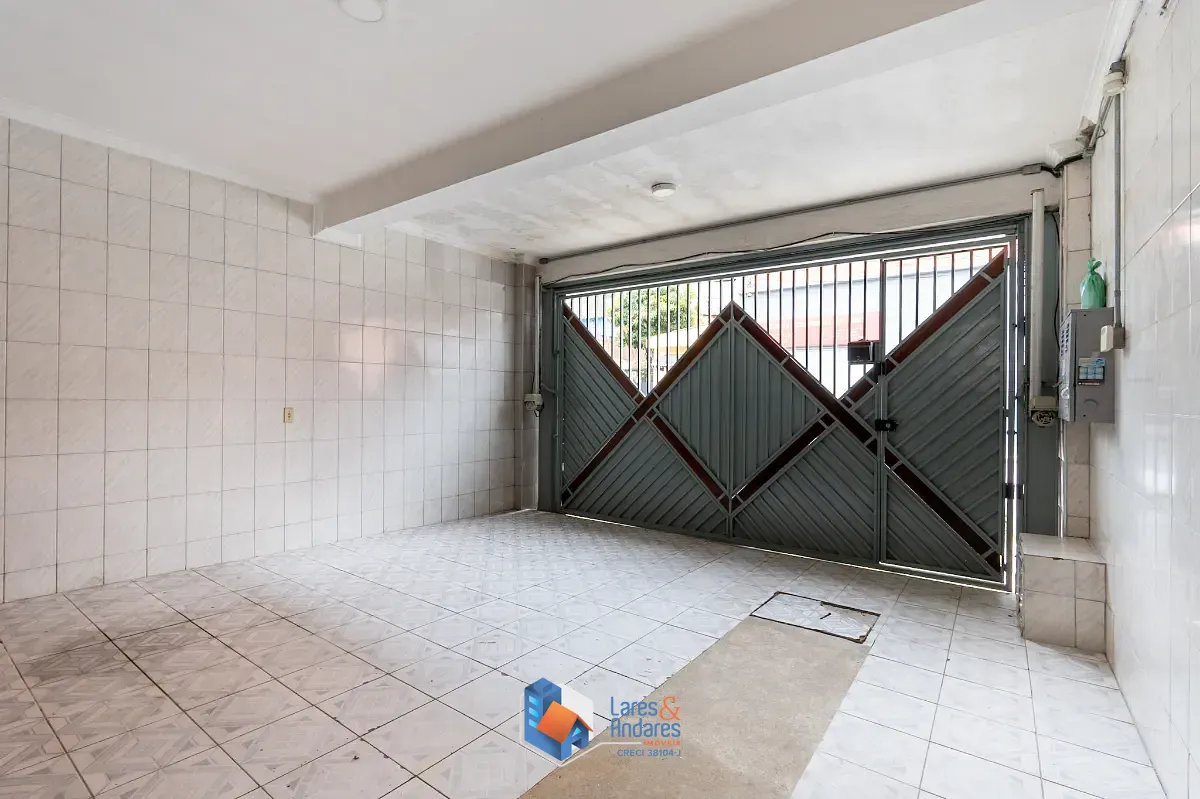 Sobrado, 4 quartos, 86 m² - Foto 37