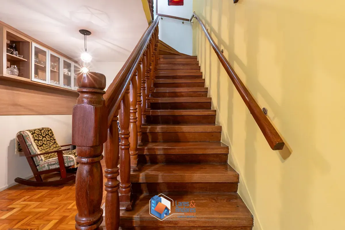 Sobrado, 4 quartos, 86 m² - Foto 4