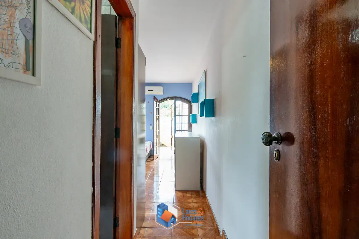 Sobrado, 4 quartos, 86 m² - Foto 21