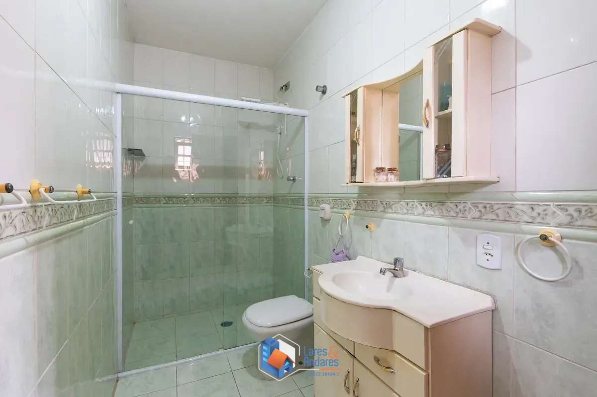 Sobrado, 4 quartos, 86 m² - Foto 25
