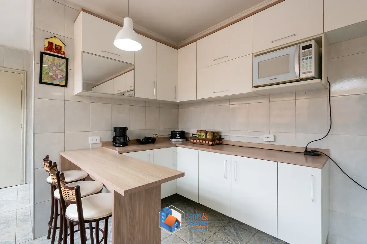Sobrado, 4 quartos, 86 m² - Foto 6