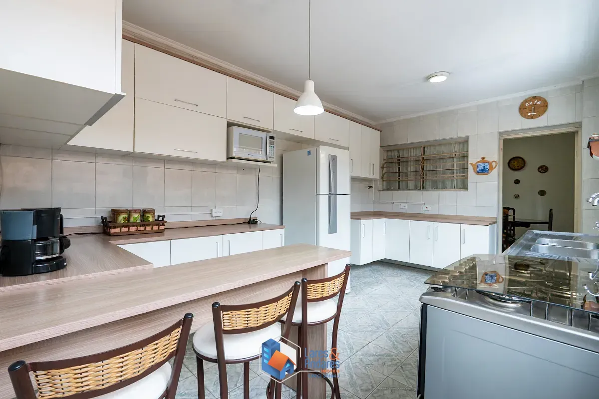 Sobrado, 4 quartos, 86 m² - Foto 8