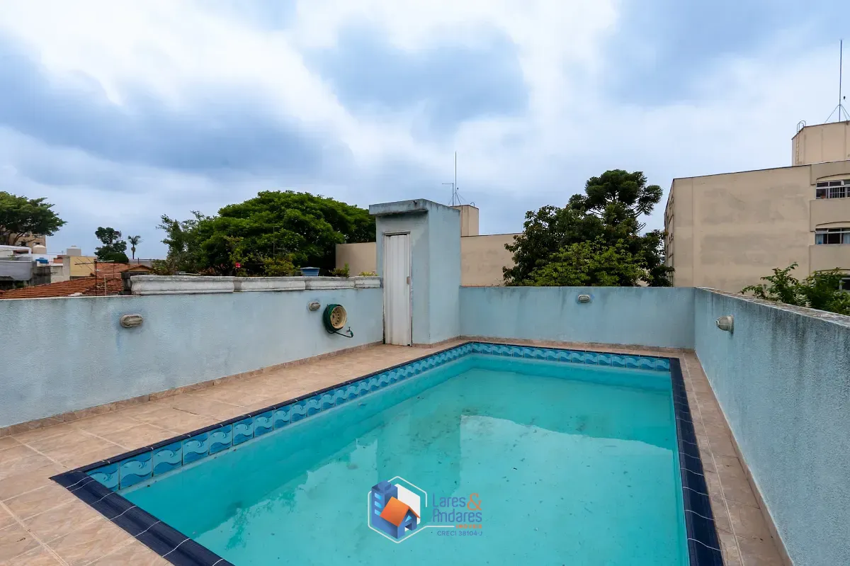 Sobrado, 4 quartos, 86 m² - Foto 35