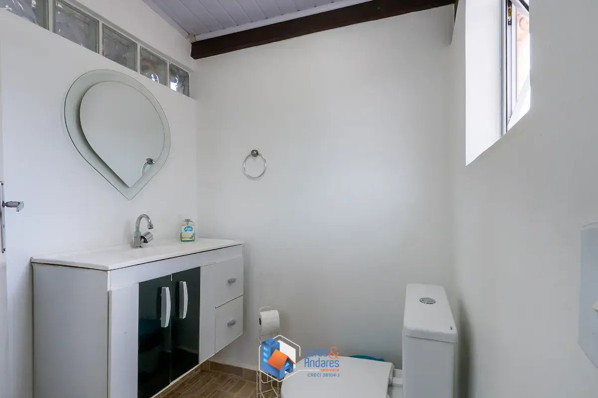 Sobrado, 4 quartos, 86 m² - Foto 22