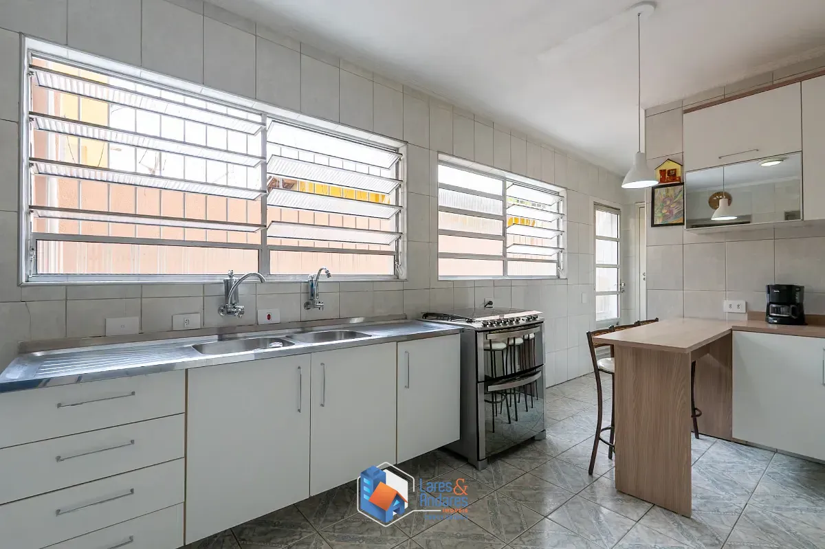 Sobrado, 4 quartos, 86 m² - Foto 7