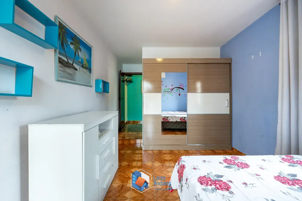 Sobrado, 4 quartos, 86 m² - Foto 20