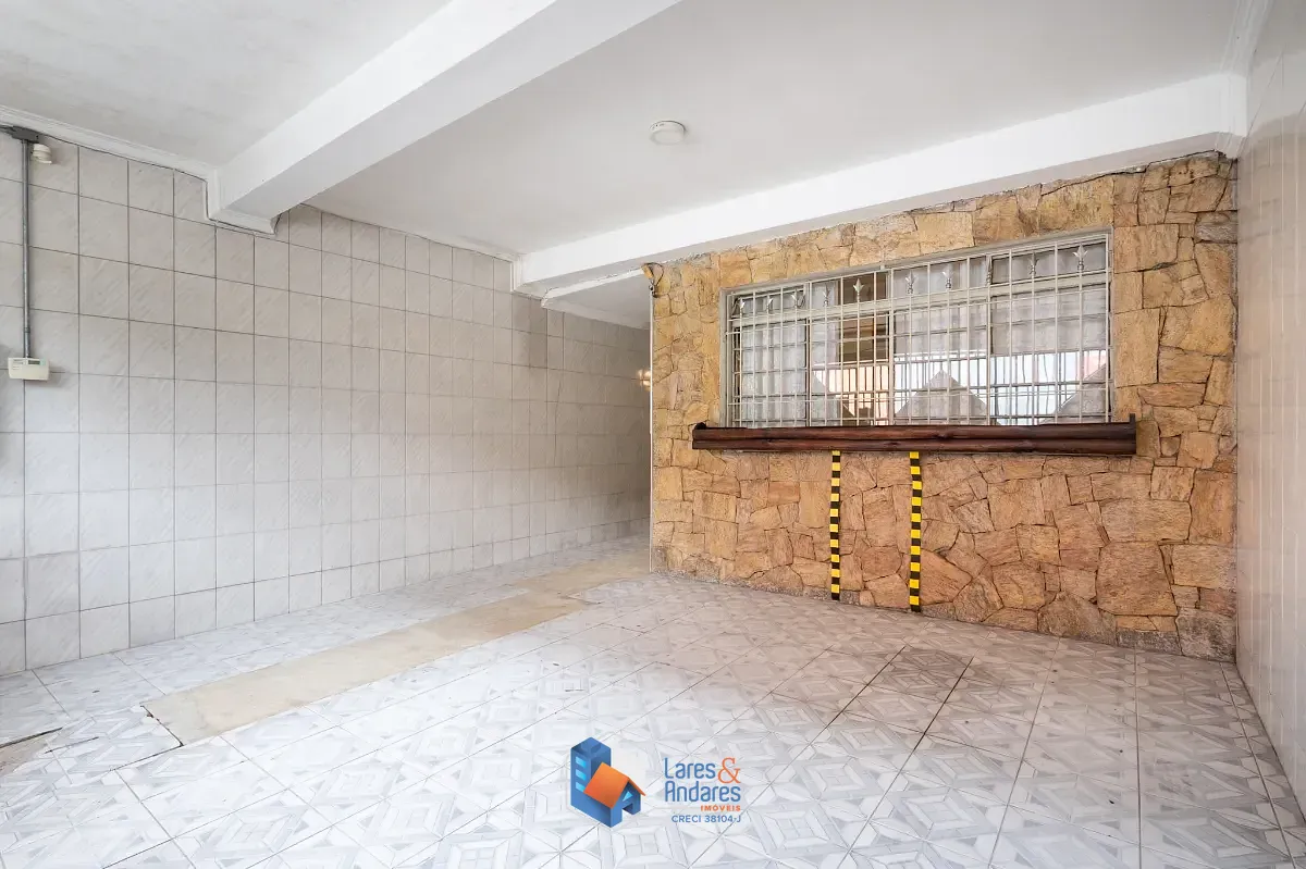 Sobrado, 4 quartos, 86 m² - Foto 38