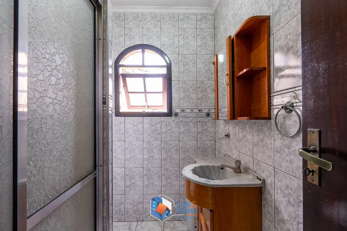Sobrado, 4 quartos, 86 m² - Foto 31