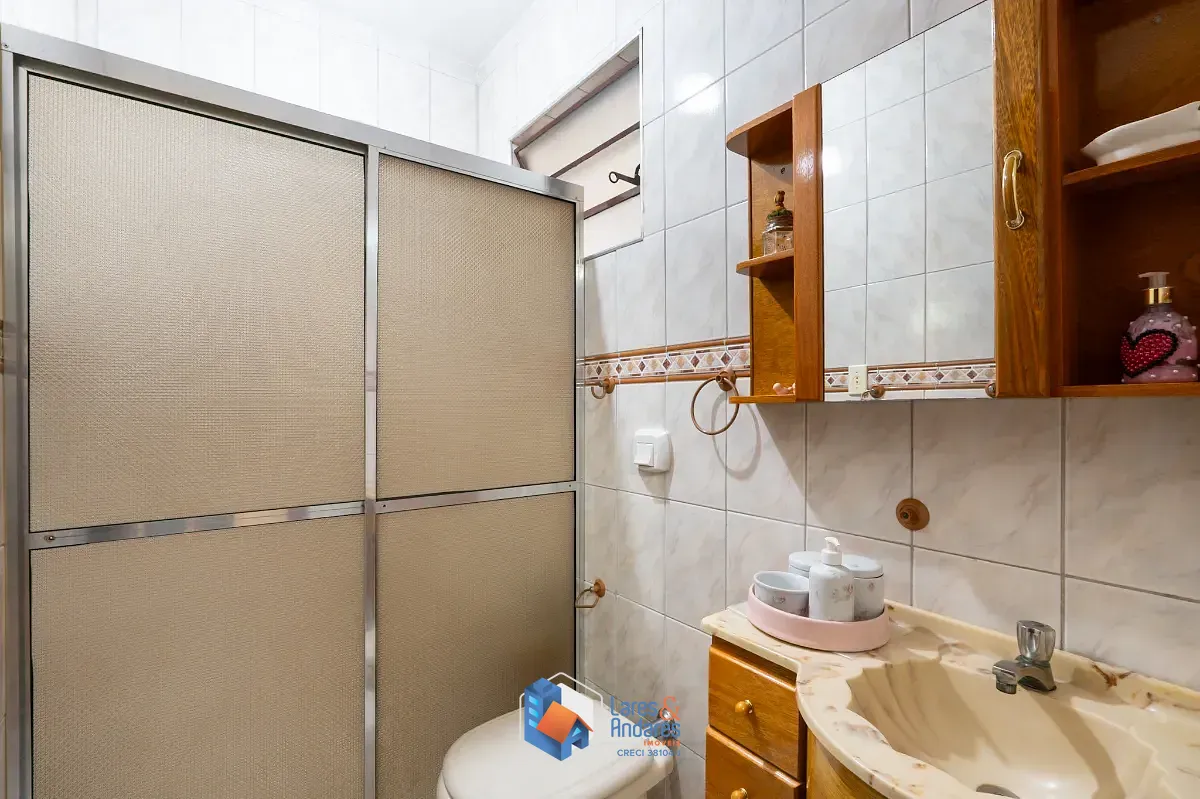 Sobrado, 4 quartos, 86 m² - Foto 33