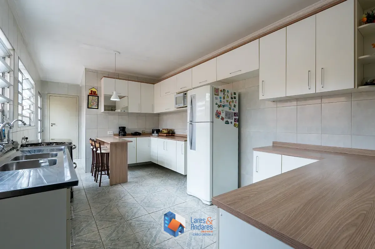 Sobrado, 4 quartos, 86 m² - Foto 5