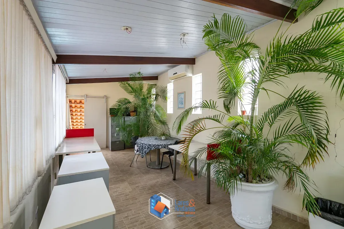 Sobrado, 4 quartos, 86 m² - Foto 27