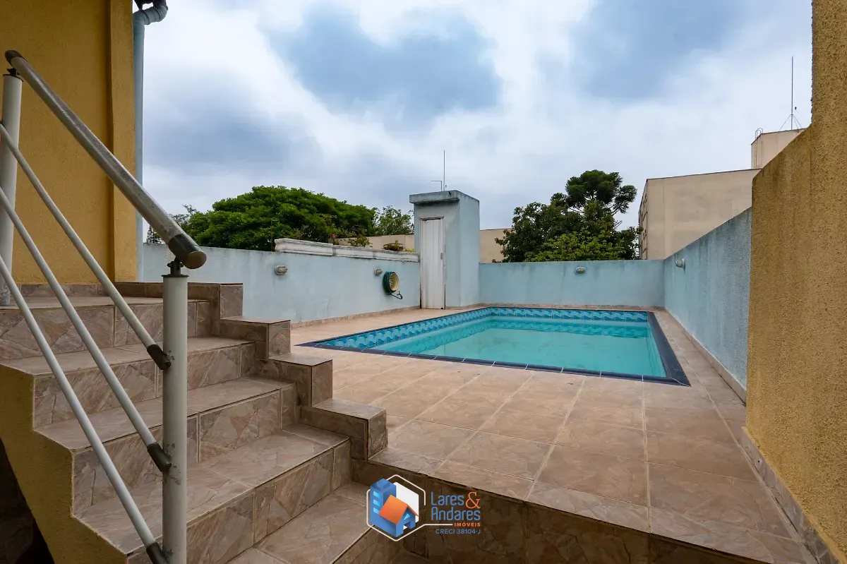 Sobrado, 4 quartos, 86 m² - Foto 36
