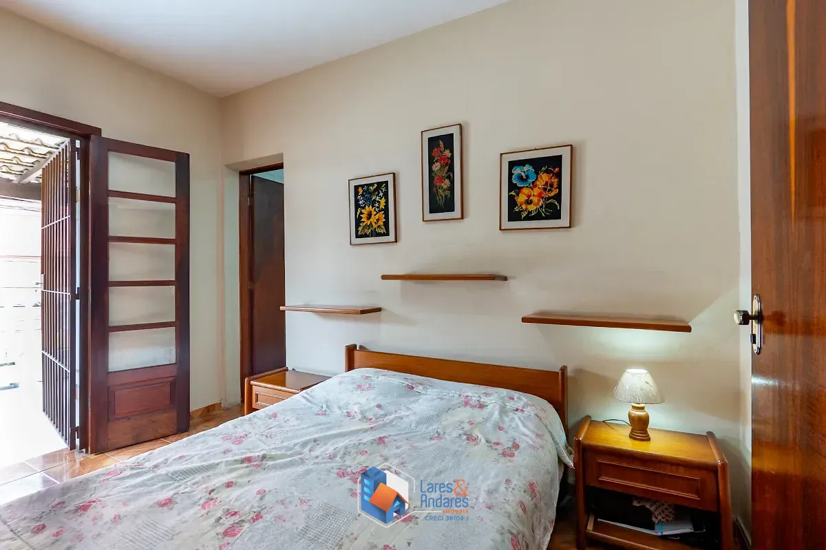 Sobrado, 4 quartos, 86 m² - Foto 17