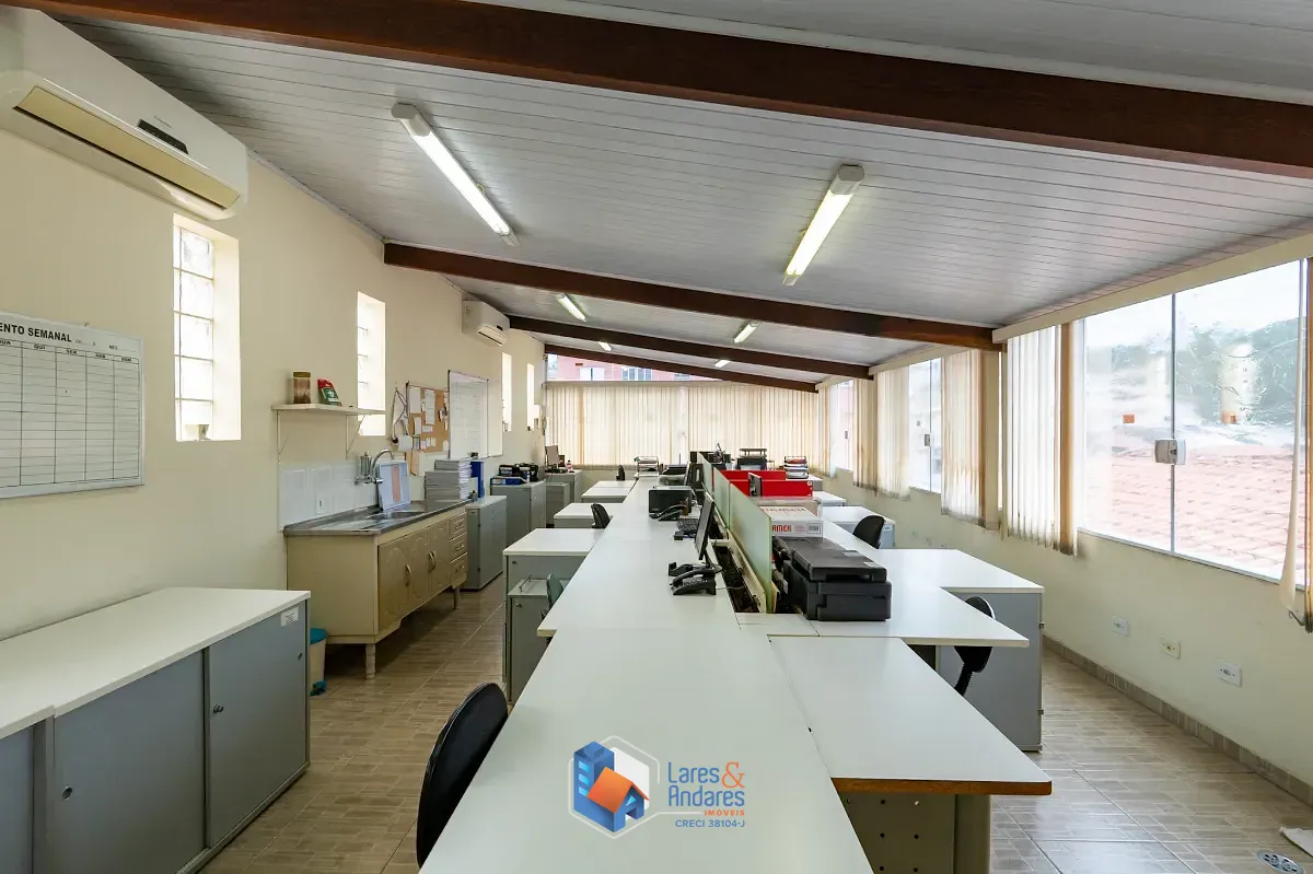 Sobrado, 4 quartos, 86 m² - Foto 29