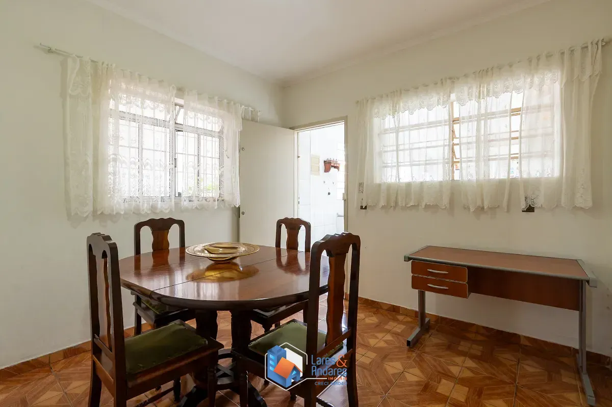 Sobrado, 4 quartos, 86 m² - Foto 9