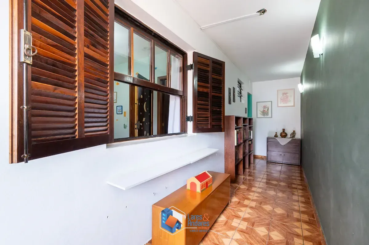 Sobrado, 4 quartos, 86 m² - Foto 10